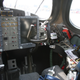Illustration for article titled First Pictures of Virgin Galactic WhiteKnightTwo Interior